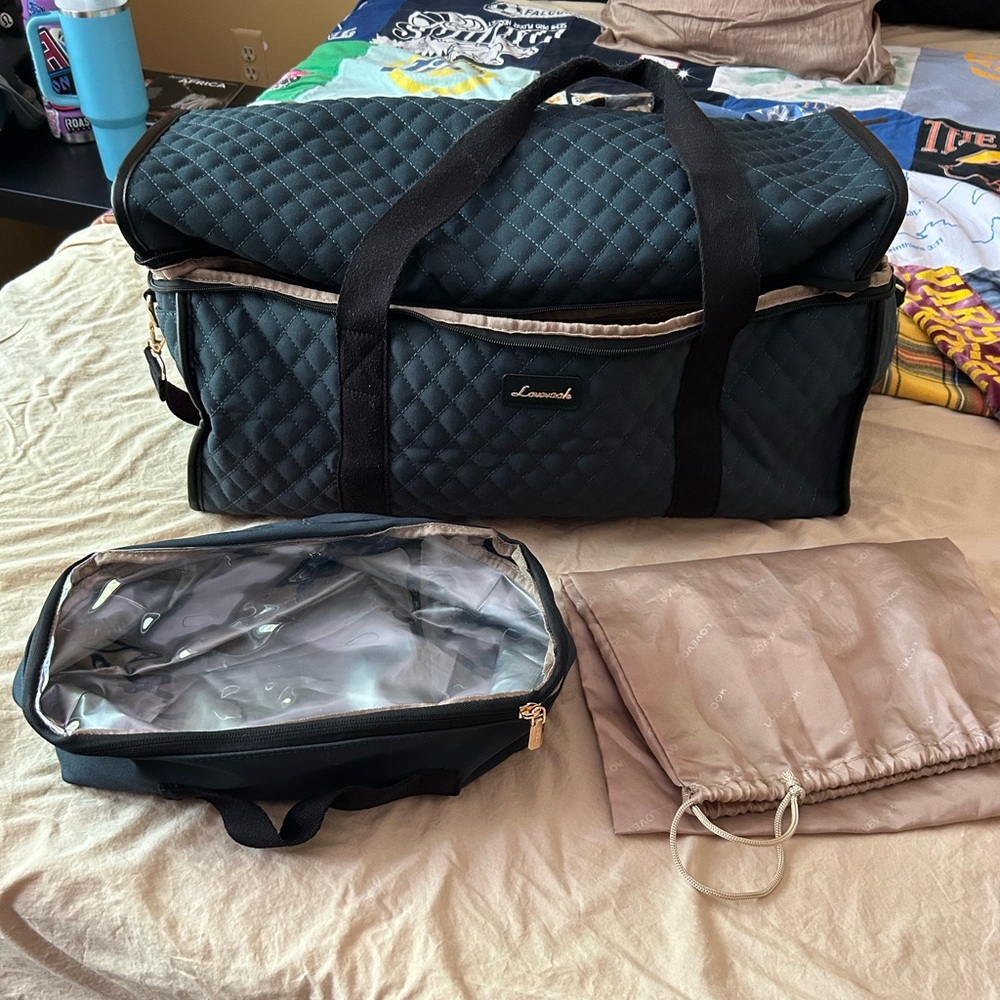 LoveVook Weekender Bag
